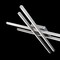 Dweled Parallax 32in LED Flush Mount 3-CCT 2700K-3000K-3500K Set to 3000K in Brushed Nickel FM-731 - alternate 5